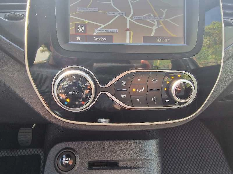 RENAULT CAPTUR 744 Gasóleo