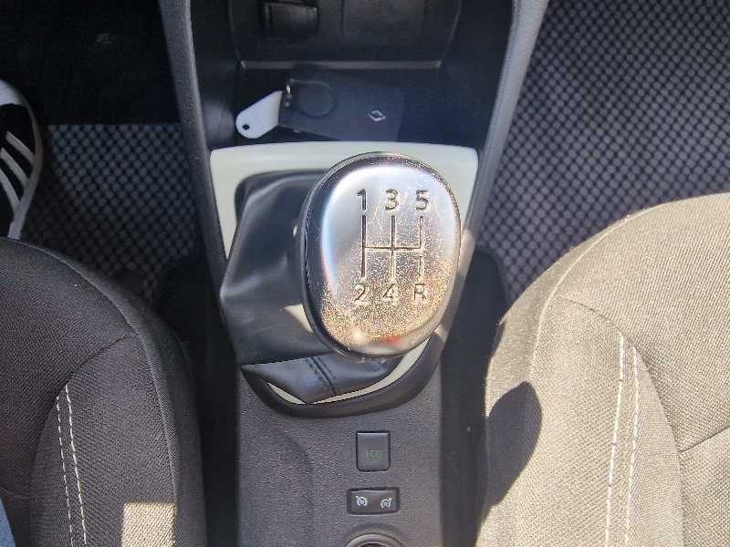 RENAULT CAPTUR 744 Gasóleo