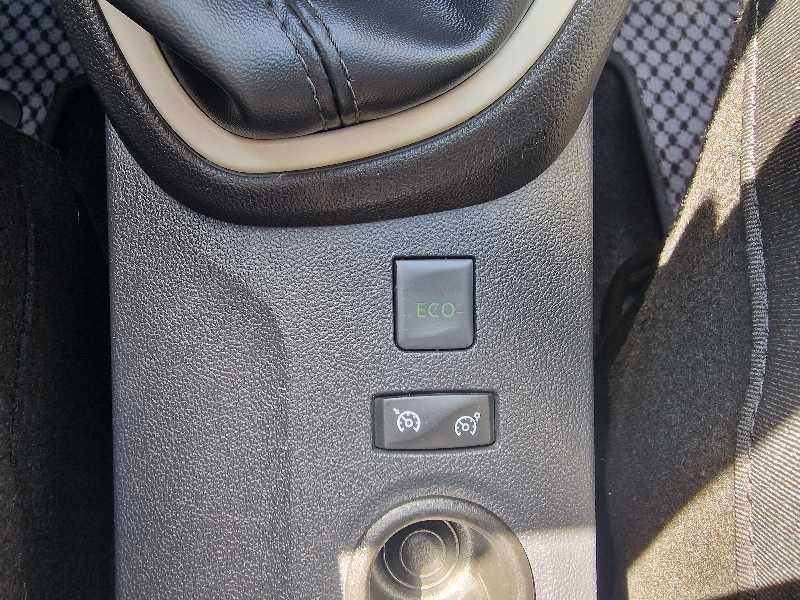 RENAULT CAPTUR 744 Gasóleo