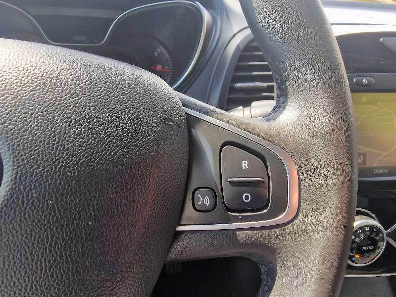 RENAULT CAPTUR 744 Gasóleo