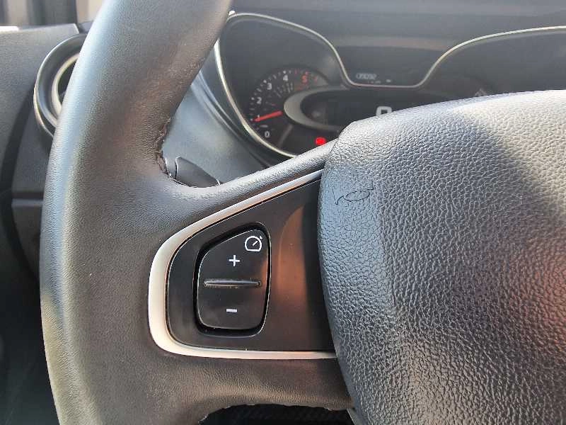 RENAULT CAPTUR 744 Gasóleo