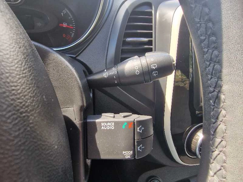 RENAULT CAPTUR 744 Gasóleo