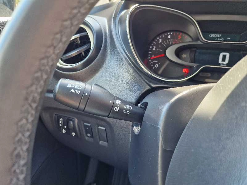 RENAULT CAPTUR 744 Gasóleo