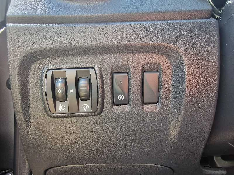 RENAULT CAPTUR 744 Gasóleo
