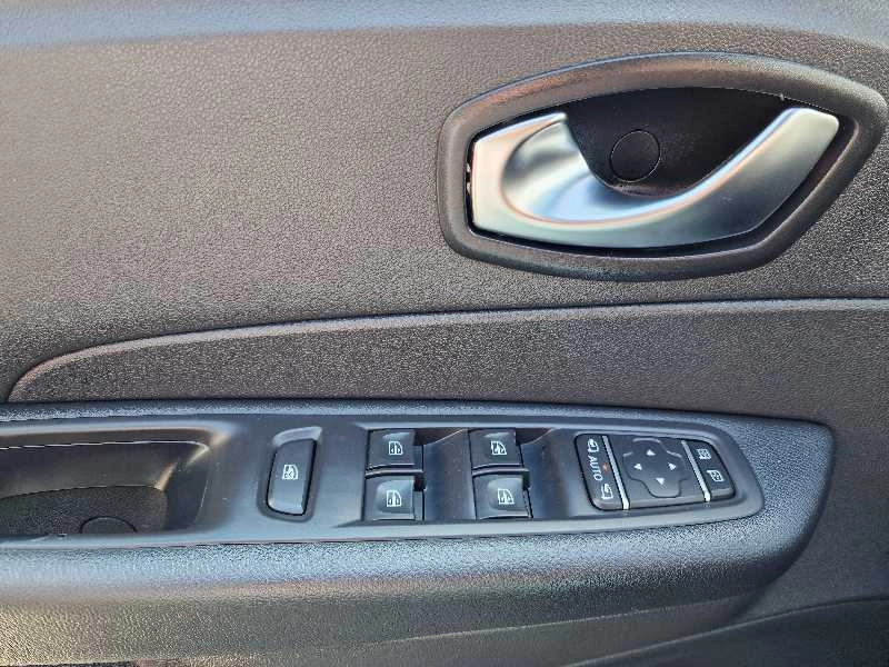 RENAULT CAPTUR 744 Gasóleo