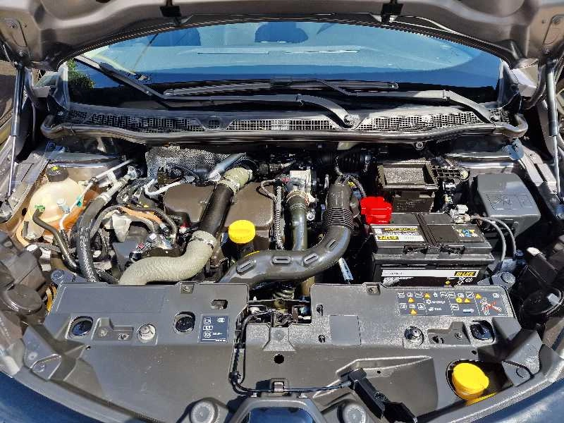RENAULT CAPTUR 744 Gasóleo