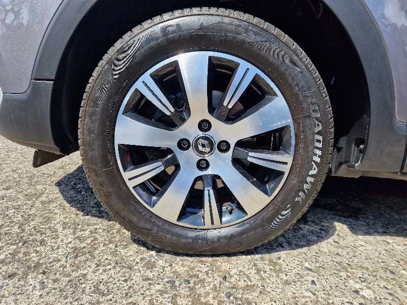RENAULT CAPTUR 744 Gasóleo