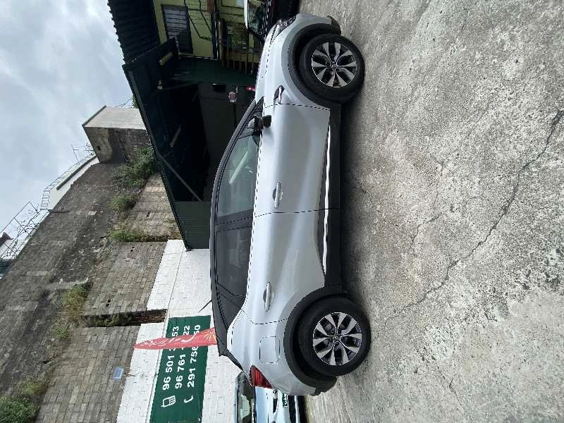 RENAULT CAPTUR EXCLUSIVE Gasolina