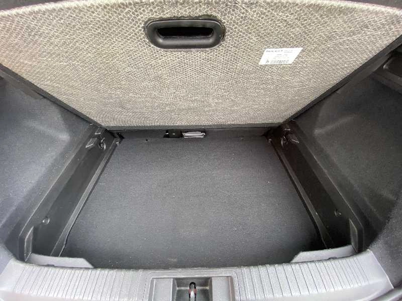 RENAULT CAPTUR EXCLUSIVE Gasolina