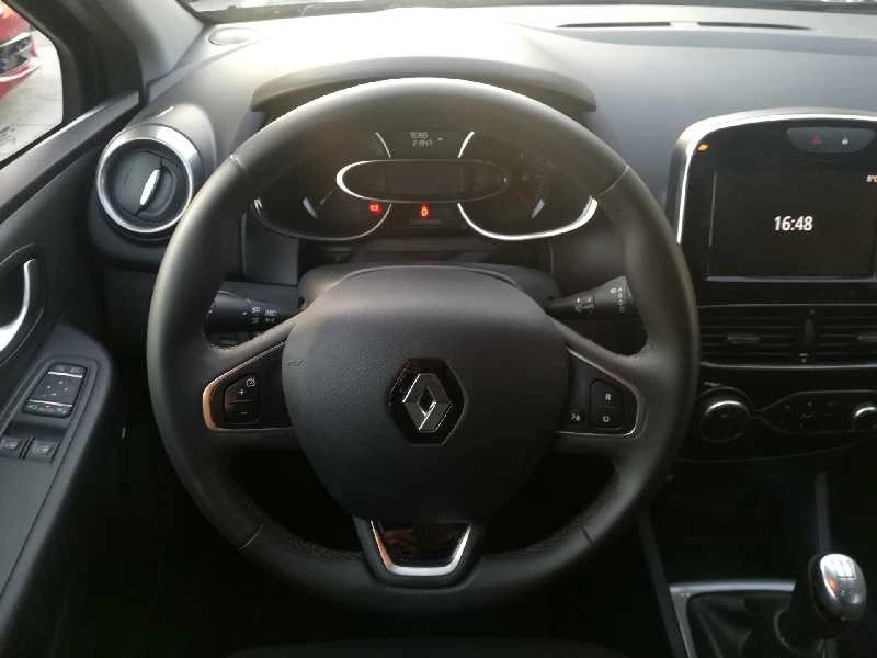 RENAULT CLIO 1.5 Dci Limited - 90 CV Gasóleo