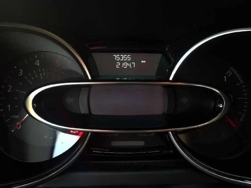 RENAULT CLIO 1.5 Dci Limited - 90 CV Gasóleo