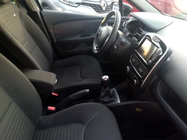 RENAULT CLIO 1.5 Dci Limited - 90 CV Gasóleo