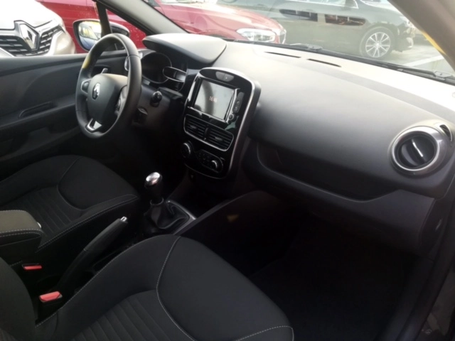RENAULT CLIO 1.5 Dci Limited - 90 CV Gasóleo