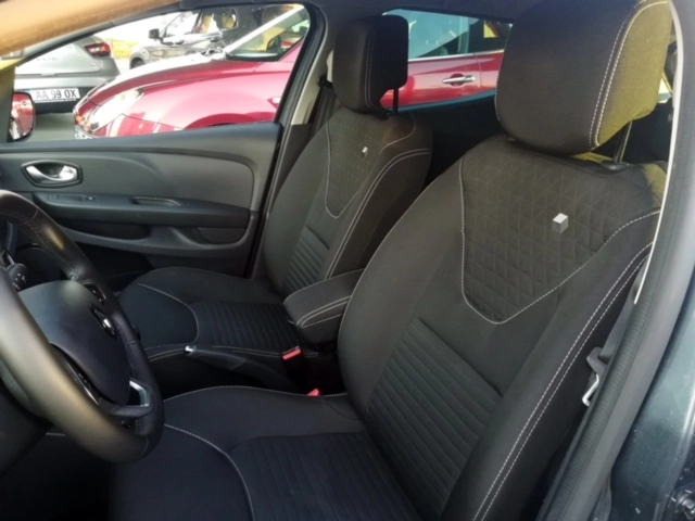 RENAULT CLIO 1.5 Dci Limited - 90 CV Gasóleo