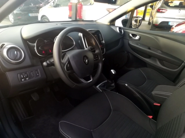 RENAULT CLIO 1.5 Dci Limited - 90 CV Gasóleo