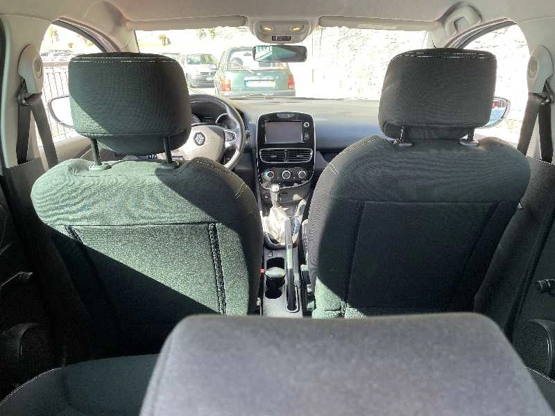 RENAULT CLIO 1.5 DCI LIMITED Gasóleo