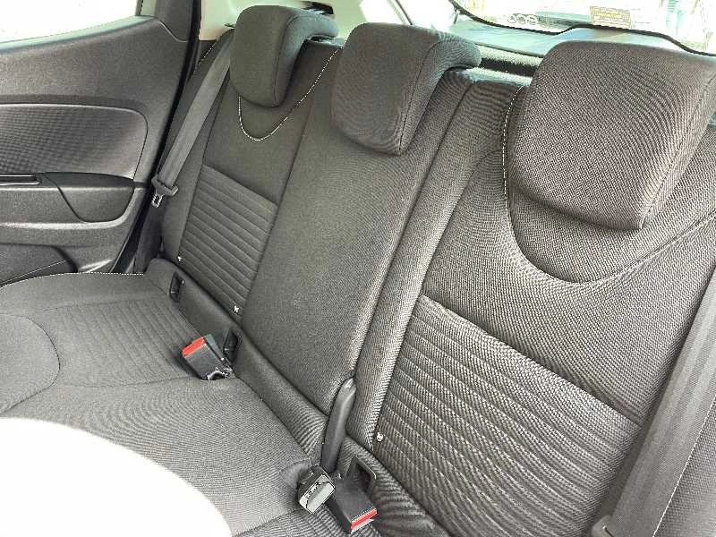 RENAULT CLIO 1.5 DCI LIMITED Gasóleo