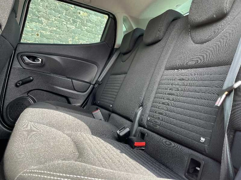 RENAULT CLIO 1.5 DCI LIMITED Gasóleo