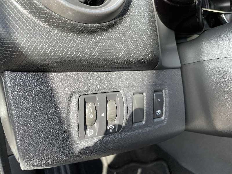 RENAULT CLIO 1.5 DCI LIMITED Gasóleo