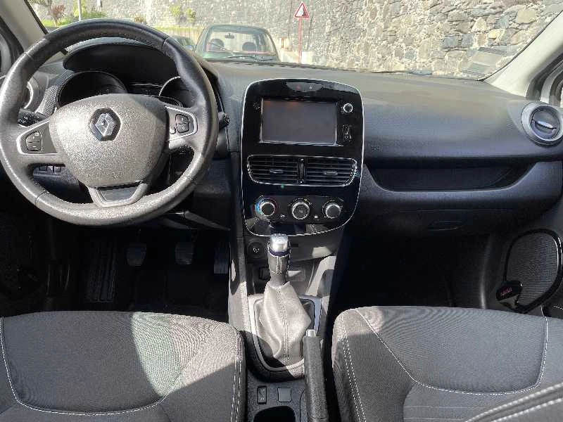 RENAULT CLIO 1.5 DCI LIMITED Gasóleo