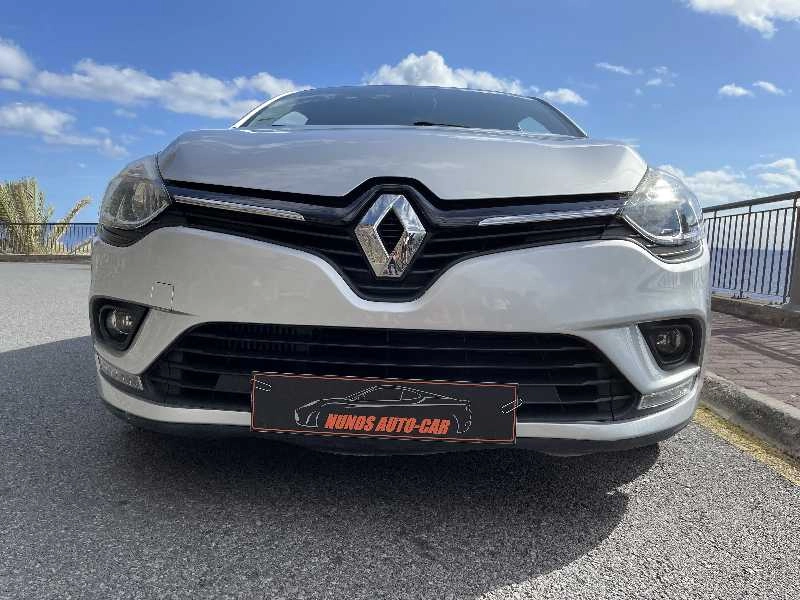 RENAULT CLIO 1.5 DCI LIMITED Gasóleo