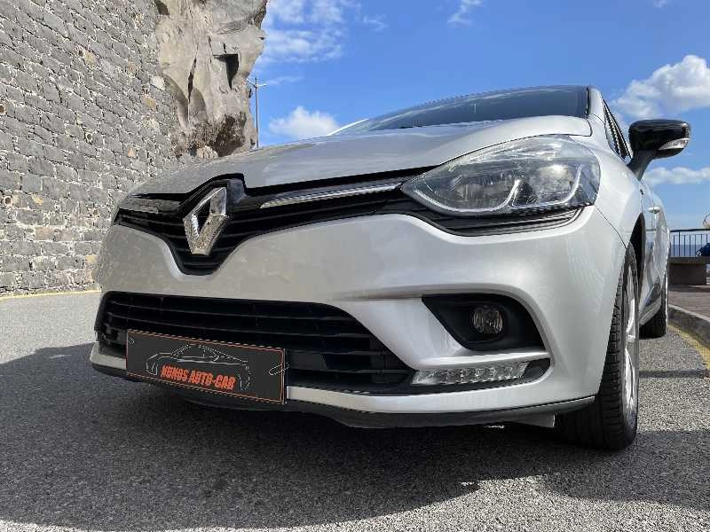 RENAULT CLIO 1.5 DCI LIMITED Gasóleo