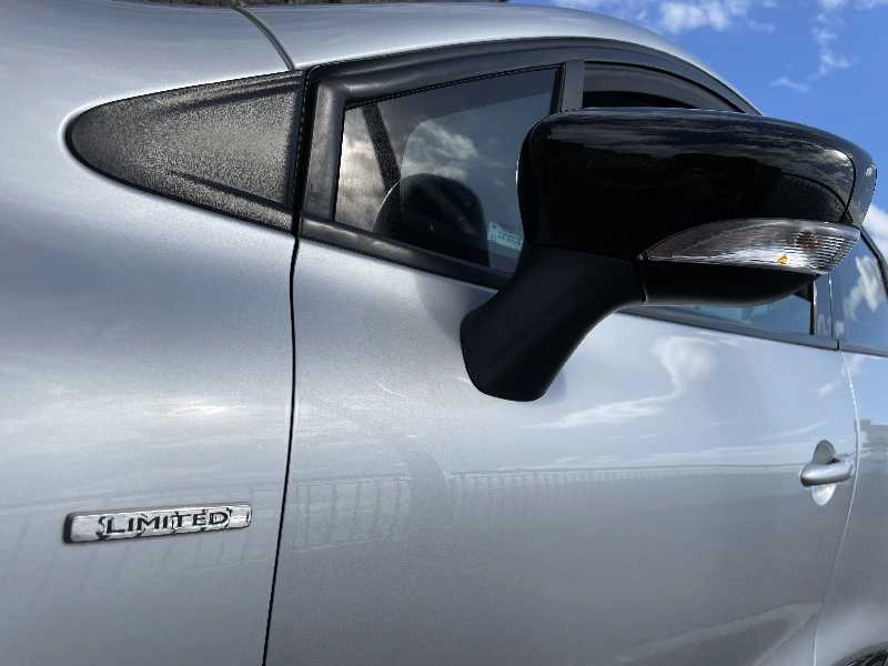 RENAULT CLIO 1.5 DCI LIMITED Gasóleo
