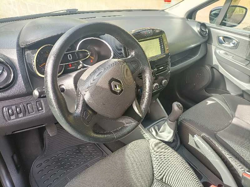 RENAULT CLIO 1.5dci 90cv dinamic Gasóleo
