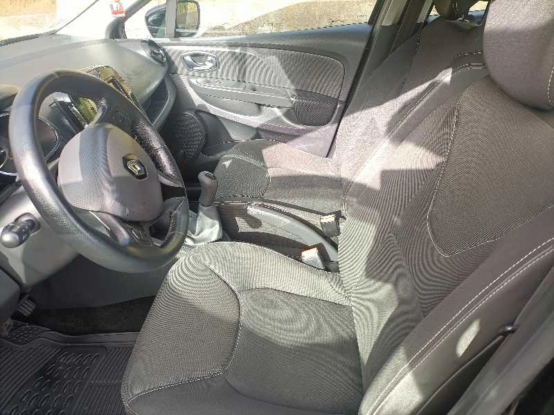 RENAULT CLIO 1.5dci 90cv dinamic Gasóleo