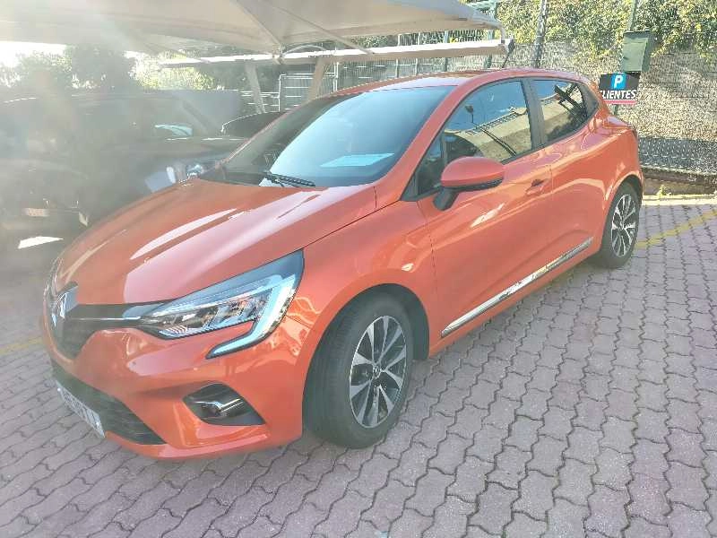 RENAULT CLIO 1.5DCI INTENSE Gasóleo