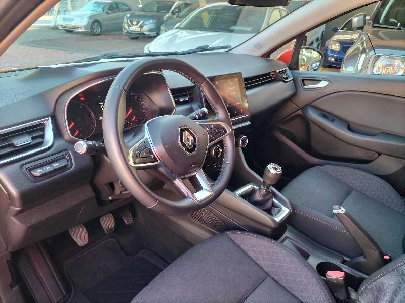 RENAULT CLIO 1.5DCI INTENSE Gasóleo