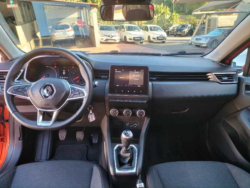 RENAULT CLIO 1.5DCI INTENSE Gasóleo