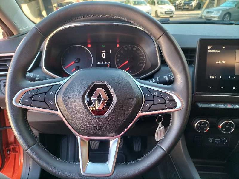 RENAULT CLIO 1.5DCI INTENSE Gasóleo
