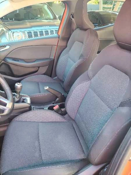 RENAULT CLIO 1.5DCI INTENSE Gasóleo