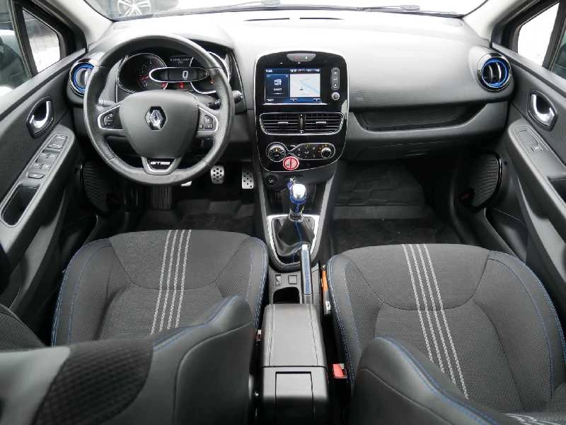 RENAULT CLIO Clio SW GT-Line 1.5 Dci Cx 6 - 110 CV Gasóleo