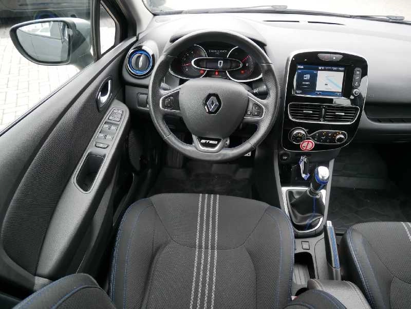 RENAULT CLIO Clio SW GT-Line 1.5 Dci Cx 6 - 110 CV Gasóleo
