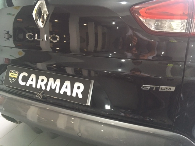 RENAULT CLIO Clio SW GT-Line 1.5 Dci Cx 6 - 110 CV Gasóleo