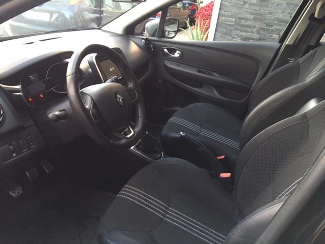 RENAULT CLIO Clio SW GT-Line 1.5 Dci Cx 6 - 110 CV Gasóleo