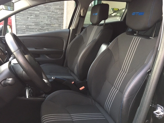 RENAULT CLIO Clio SW GT-Line 1.5 Dci Cx 6 - 110 CV Gasóleo
