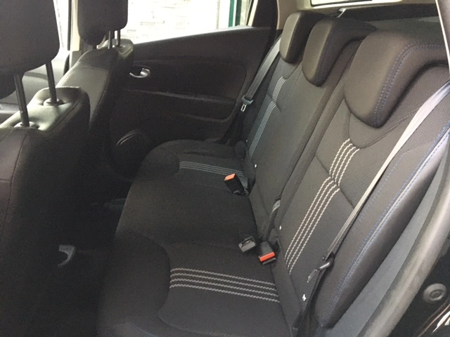 RENAULT CLIO Clio SW GT-Line 1.5 Dci Cx 6 - 110 CV Gasóleo