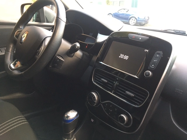 RENAULT CLIO Clio SW GT-Line 1.5 Dci Cx 6 - 110 CV Gasóleo