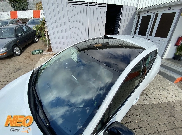 RENAULT CLIO Dynamic 1.5 DCI Gasóleo