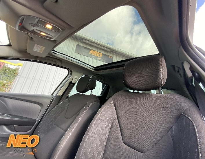 RENAULT CLIO Dynamic 1.5 DCI Gasóleo