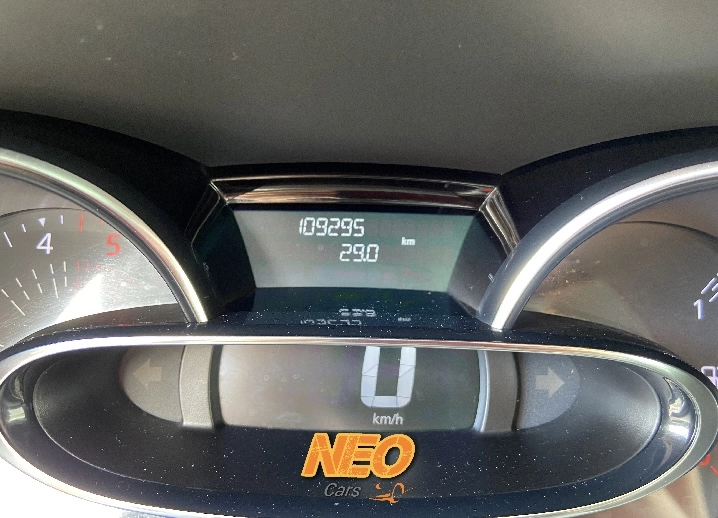 RENAULT CLIO Dynamic 1.5 DCI Gasóleo