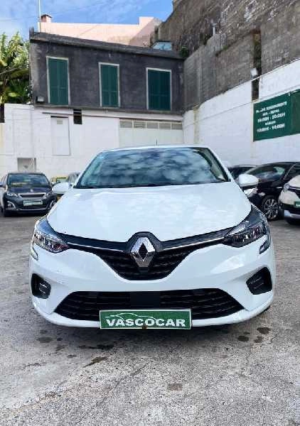 RENAULT CLIO INTENSE Gasóleo