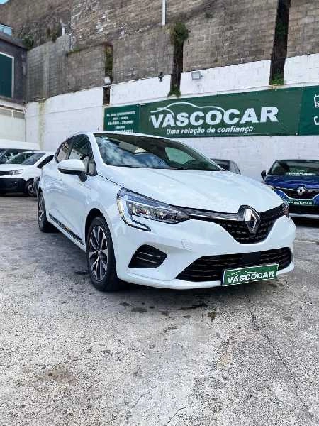 RENAULT CLIO INTENSE Gasóleo