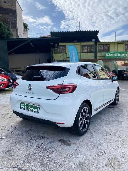 RENAULT CLIO INTENSE Gasóleo
