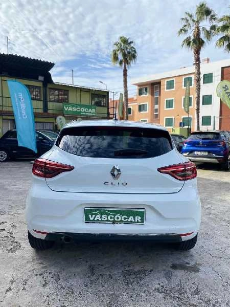 RENAULT CLIO INTENSE Gasóleo