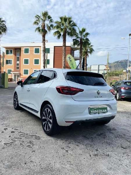 RENAULT CLIO INTENSE Gasóleo
