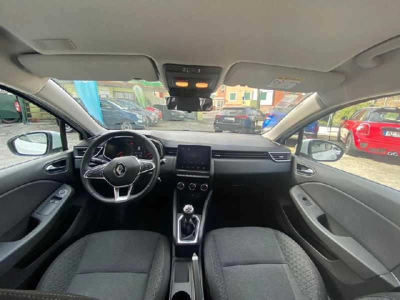RENAULT CLIO INTENSE Gasóleo